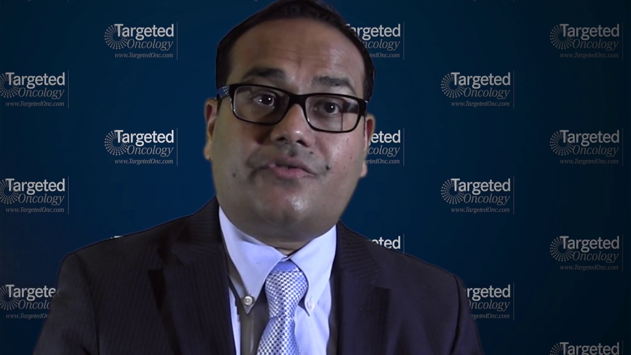 Antibody Drug Conjugate Sacituzumab Govitecan Shows Efficacy in TNBC