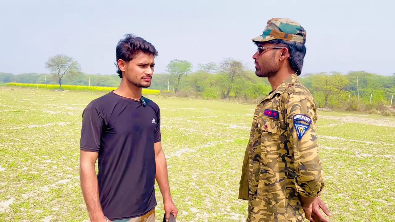 बदला 2: मौत के जबड़े से जवान की वापसी | BADLA-2 |Uttar Kumar & Kavita Joshi | New Haryanvi Video 2026