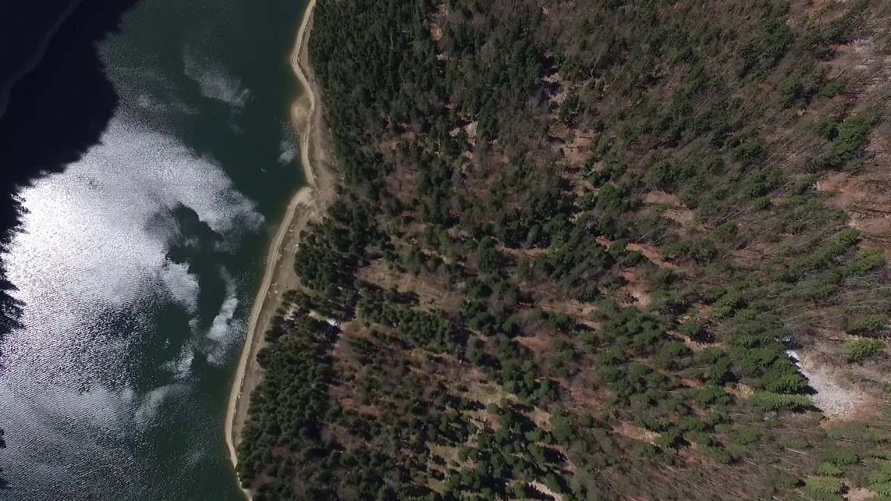 Neuchâtel et ses environs par drone (2)
