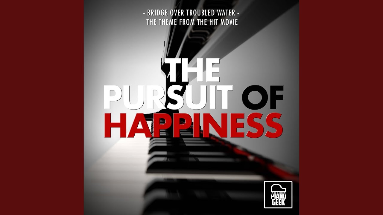 Bridge Over Troubled Water (From 
