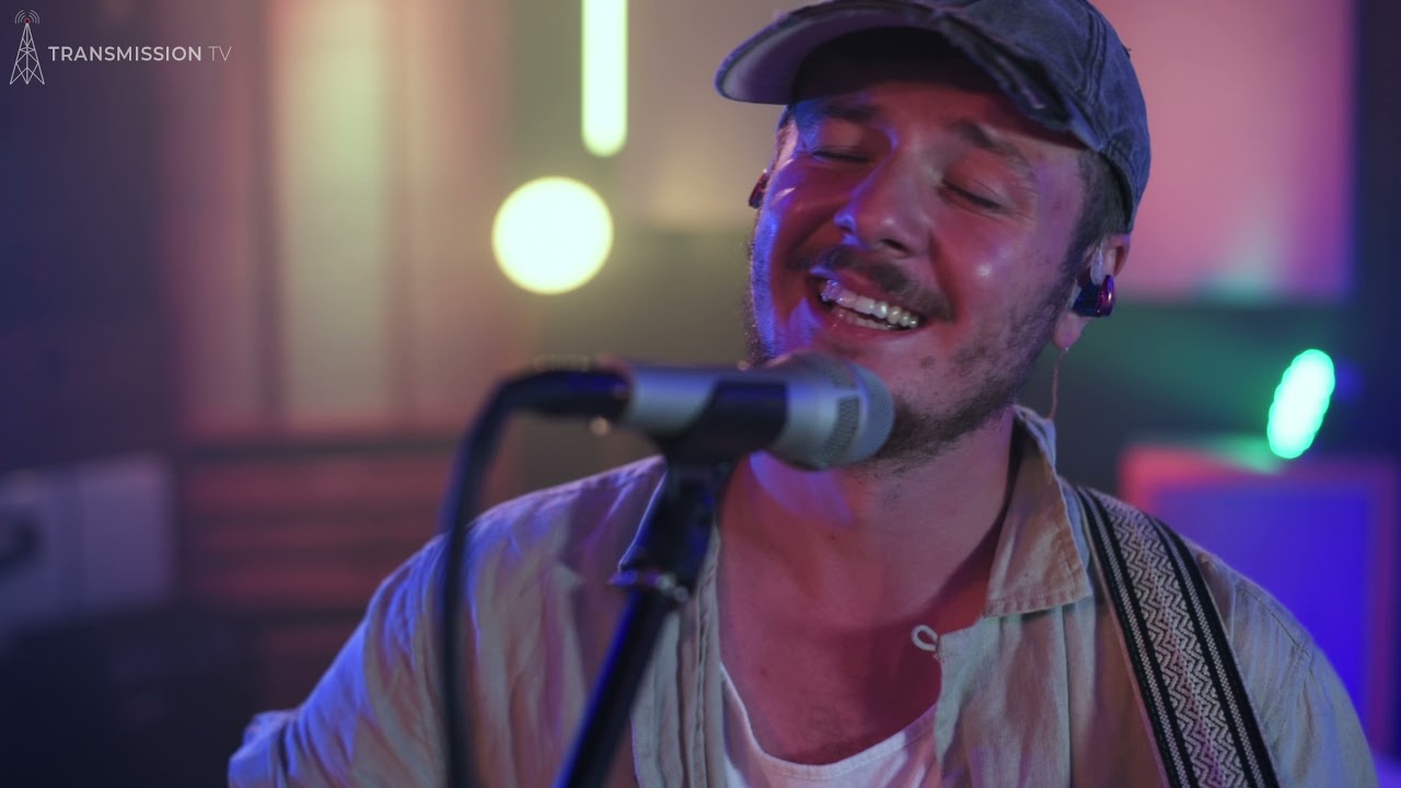 Kenan Flannery Performance │Transmission TV