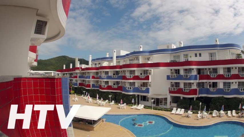 Hotel Ingleses Holiday, Florianópolis