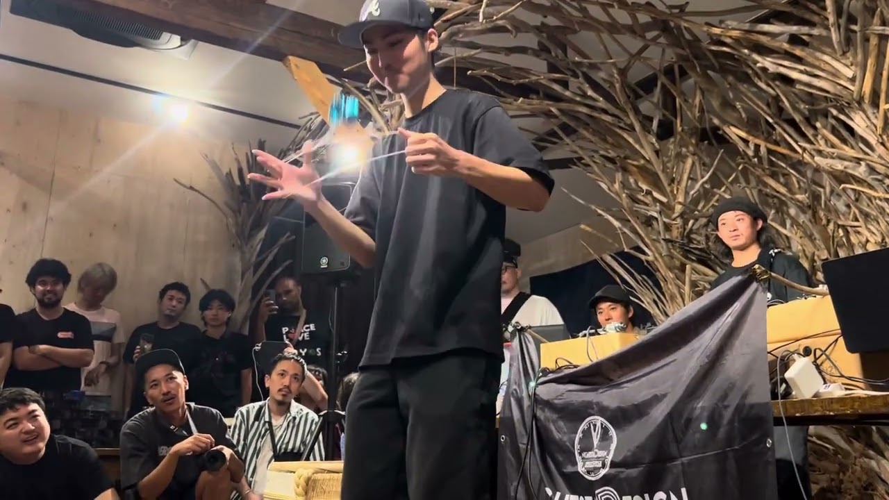 Takeshi Demo Worlds 2023