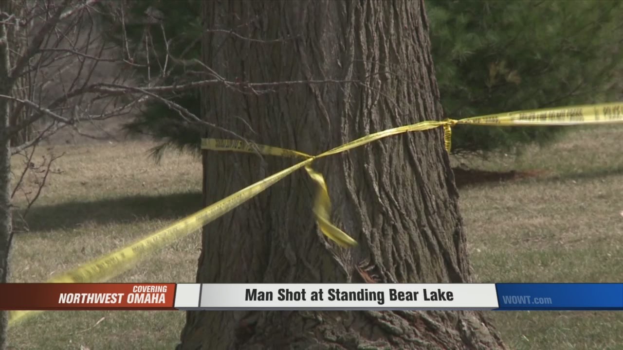 Shooting at City Park