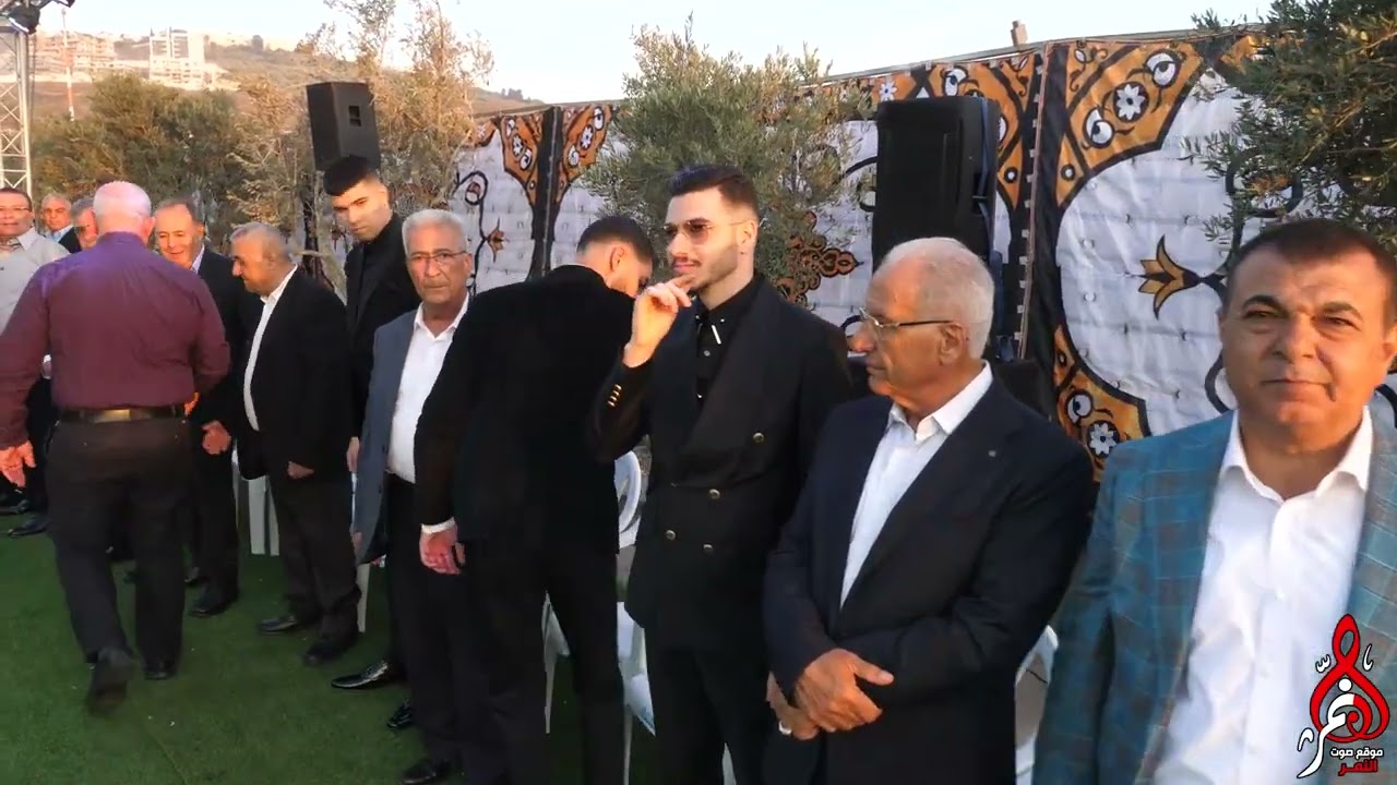 حافظ الموسى ومعين الاعسم افراح ال حسن وليد الحسن ابو فتحي