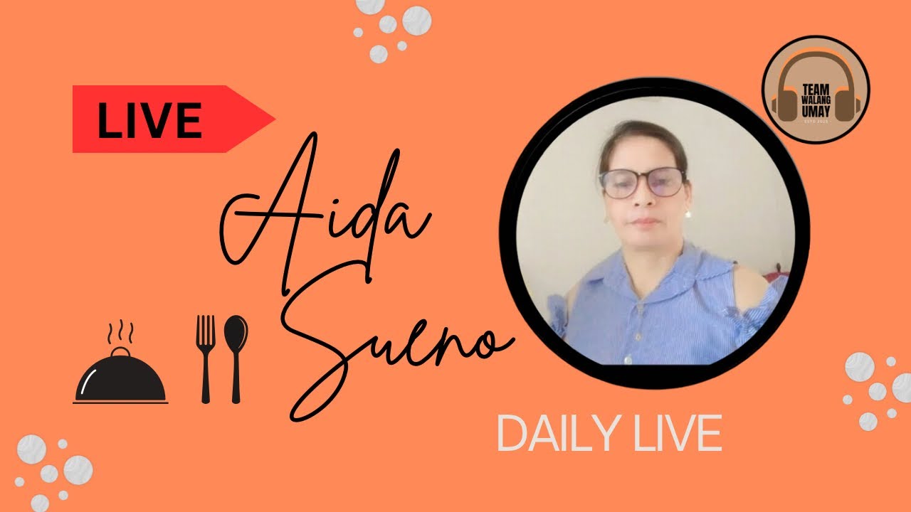 Ipagpatuloy ko dahil andyan kayo