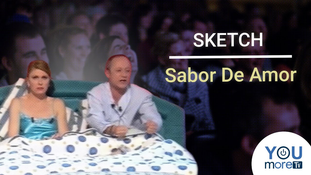 SKETCH - SABOR DE AMOR