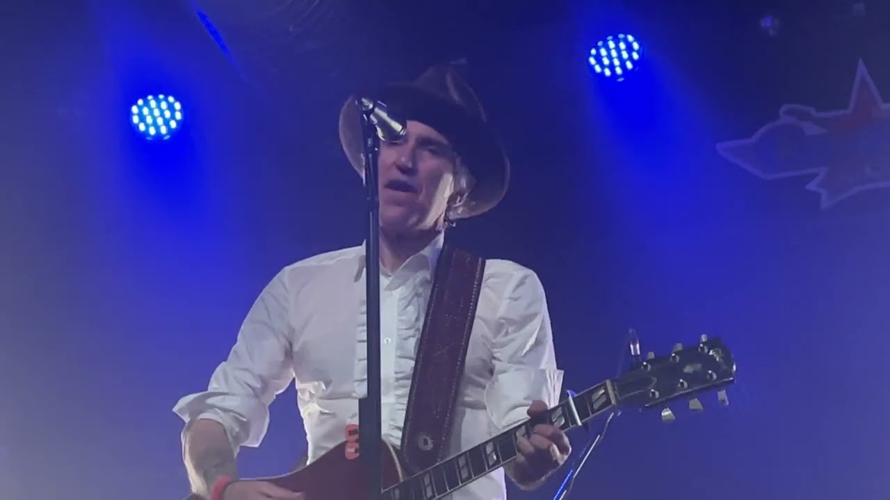 MIKEL ERENTXUN - Mañana (Live Sevilla 2024)