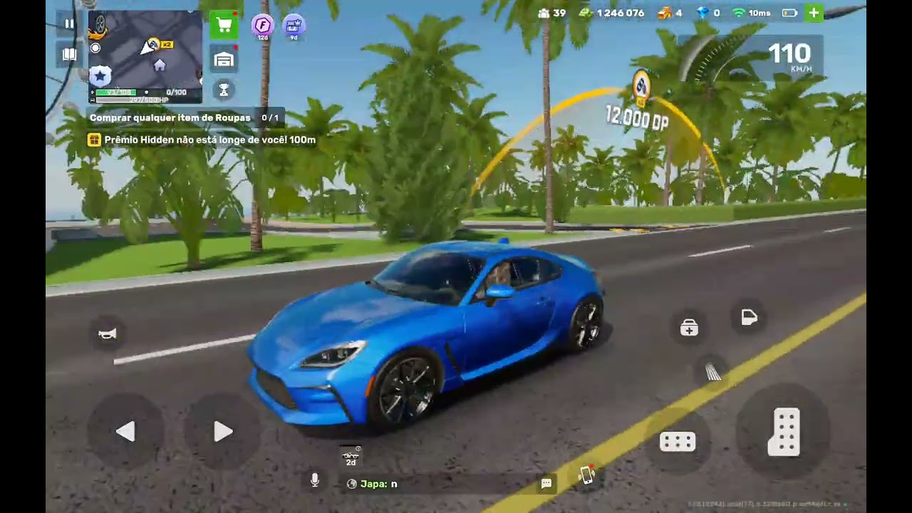 Flex City episódio 1 crime * Aviso ative as legendas para entender melhor 