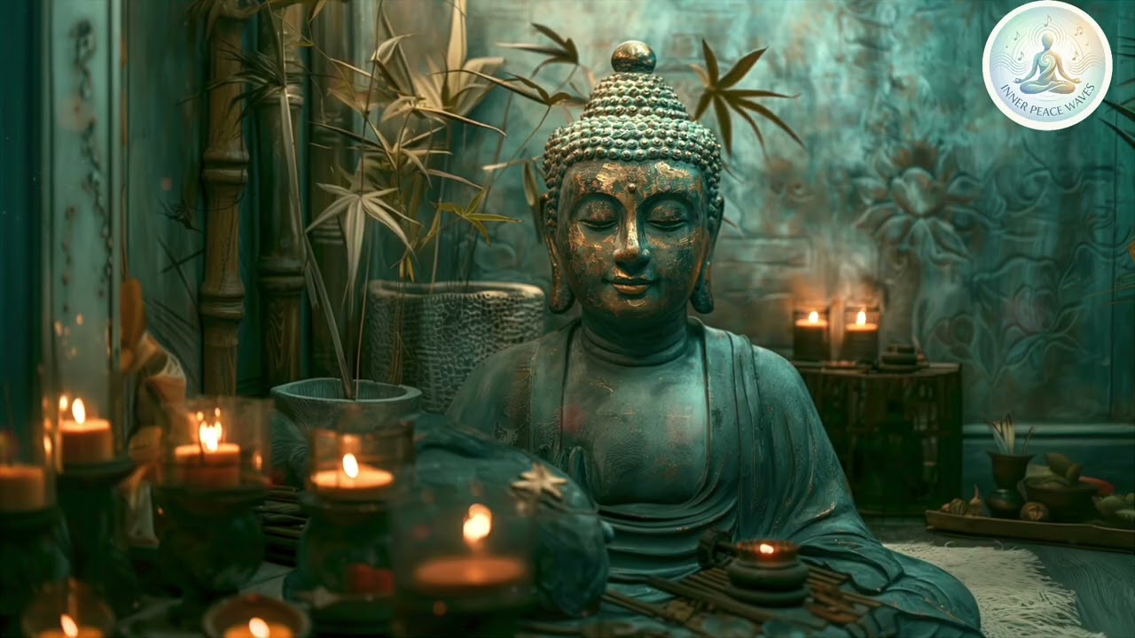 Meditation Yoga Music 🎶  || Meditation Yoga Station 