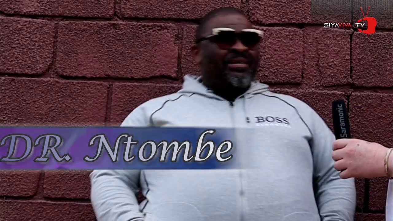 UBUNGAFUNGA UKUTHI UMSHADO U DR.NTOMBELA  ebonga abazali abamkhulisile , #UTHWELE?