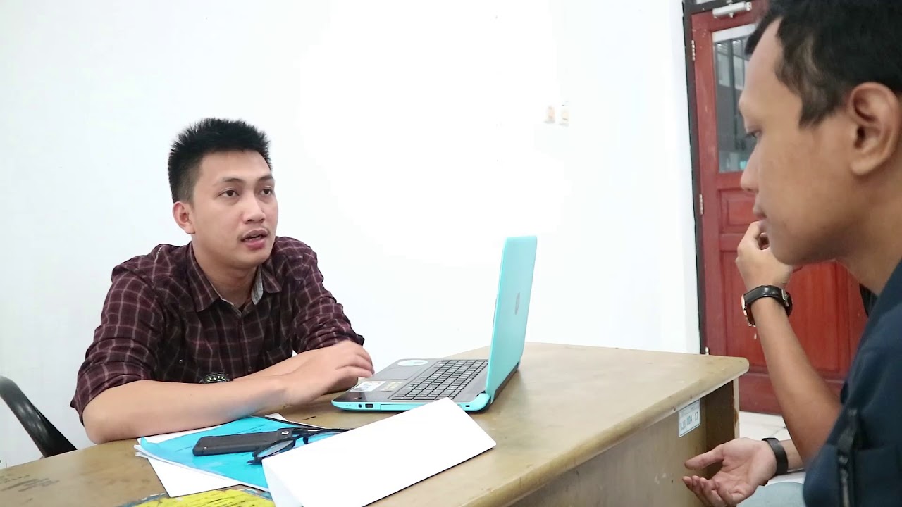 PsikologiIndustri_komunikasi interpersonal (UMT2)