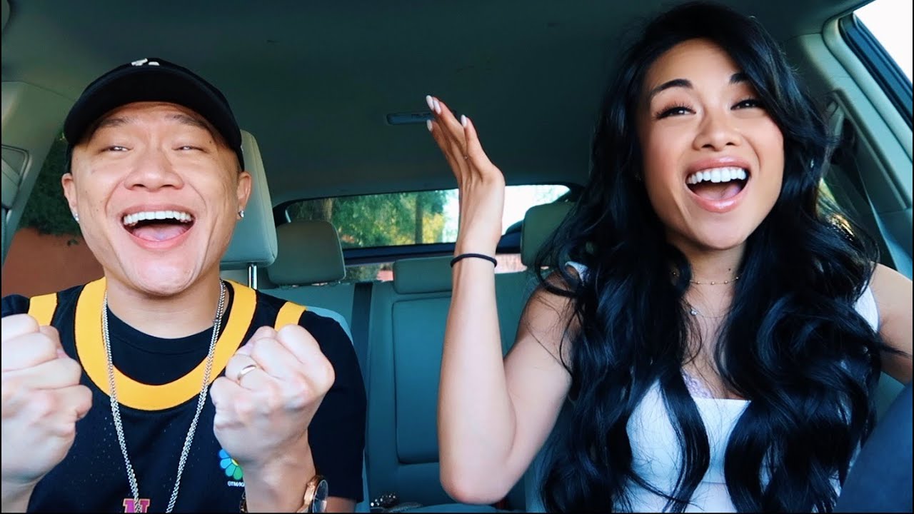 Carpool Karaoke with Timothy Delaghetto: Disney Edition!!
