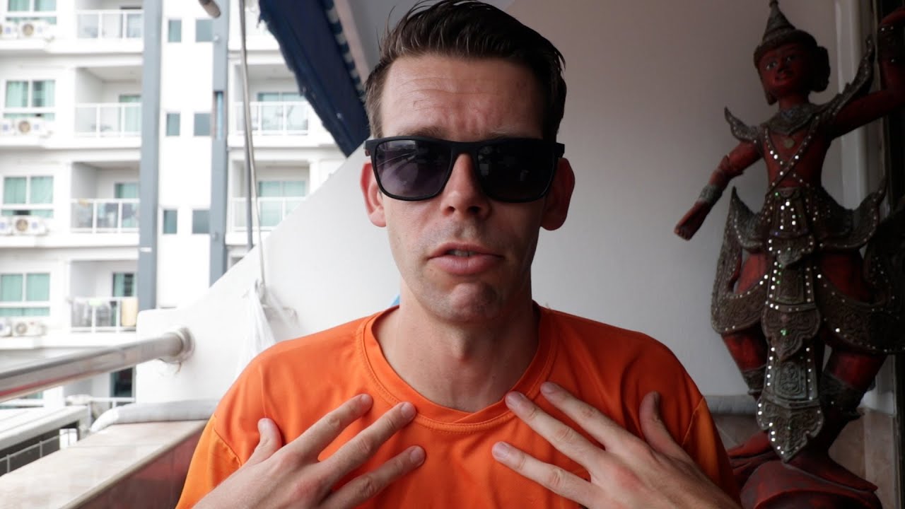 Dit moet je niet doen als Nederlander #231