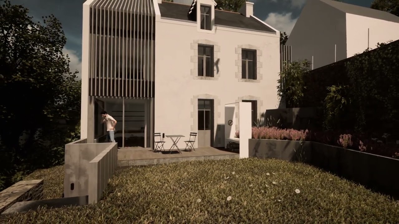 ATOME Architectes - 
