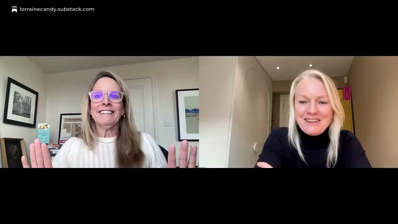 How to motivate your disengaged teen/young person at school & in work