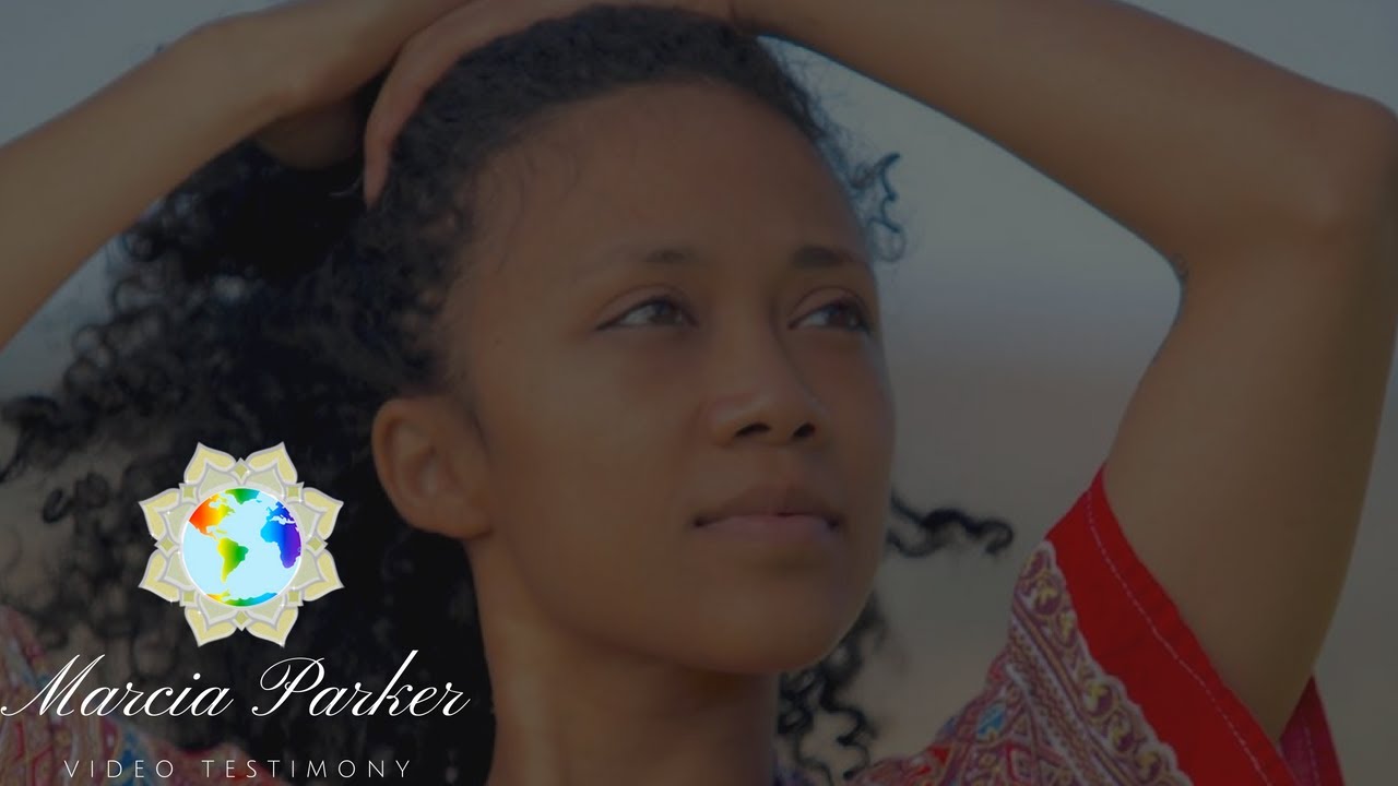 Marcia Parker Testimonial