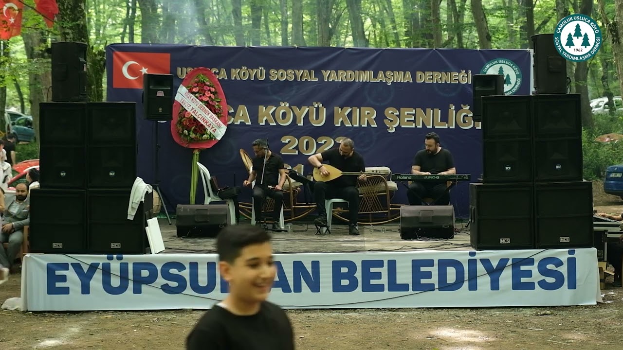Usluca Köyü Derneği - Sevda Gül