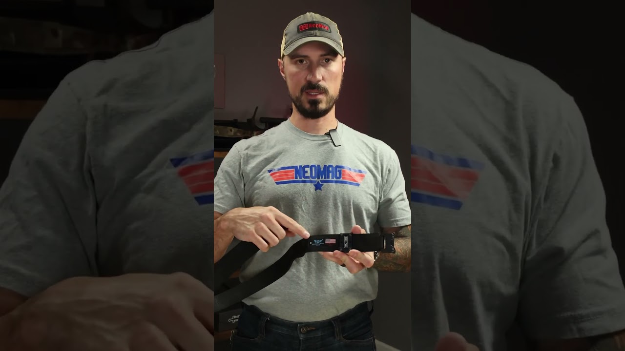 Мои лучшие 3 ремня для переноски