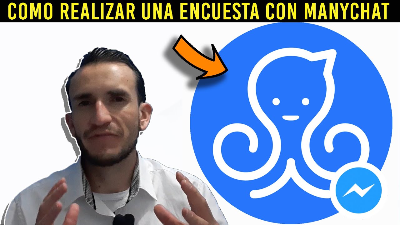 Como realizar una encuesta con Manychat y Capturar las respuestas en Google Sheet