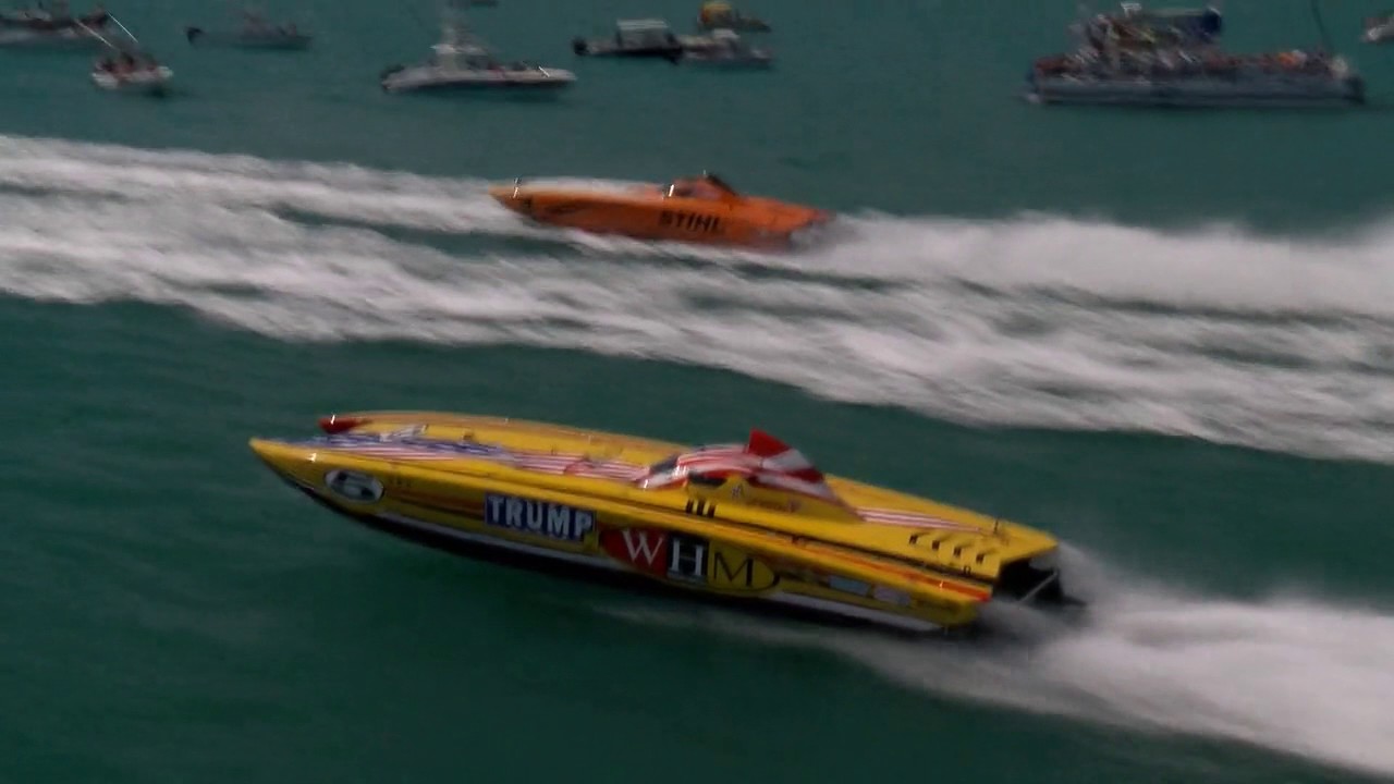 Key West Worlds 2016 STIHL passes WHM Motorsports NBC Sports Teaser SBI