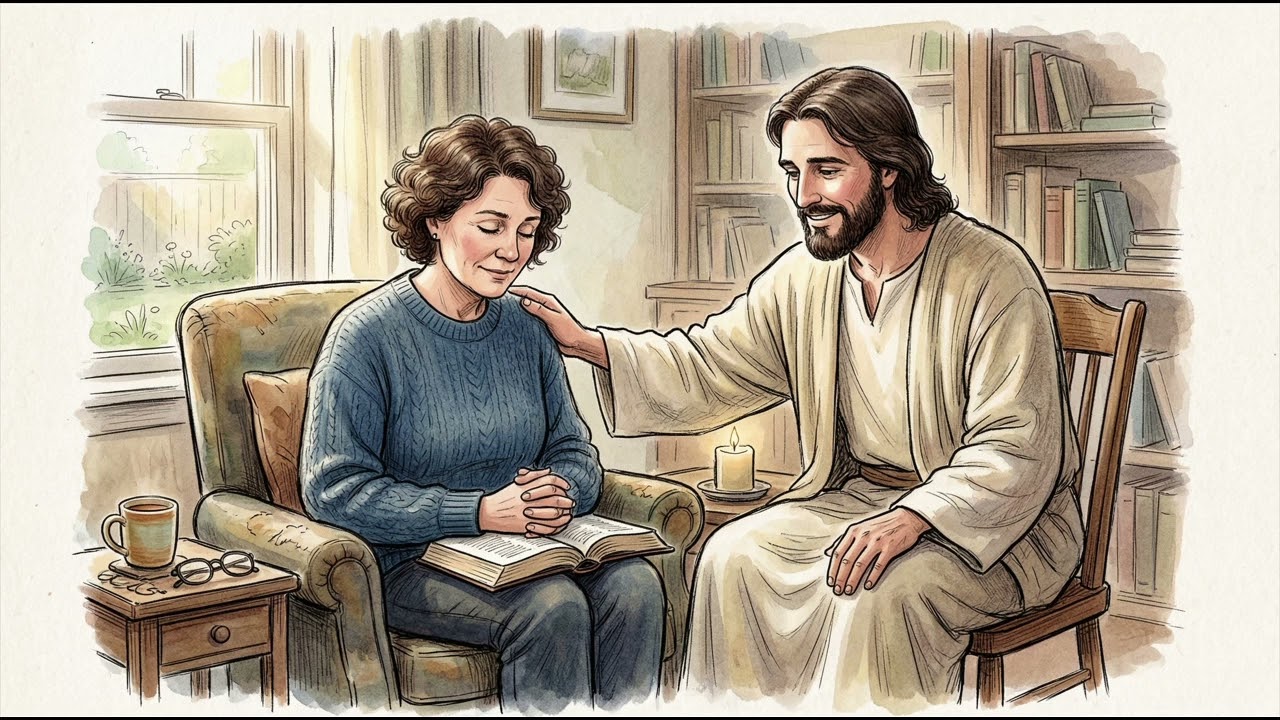 ORAÇÃO DO DIA | ORE COMIGO | CONSAGRE SEU DIA A DEUS