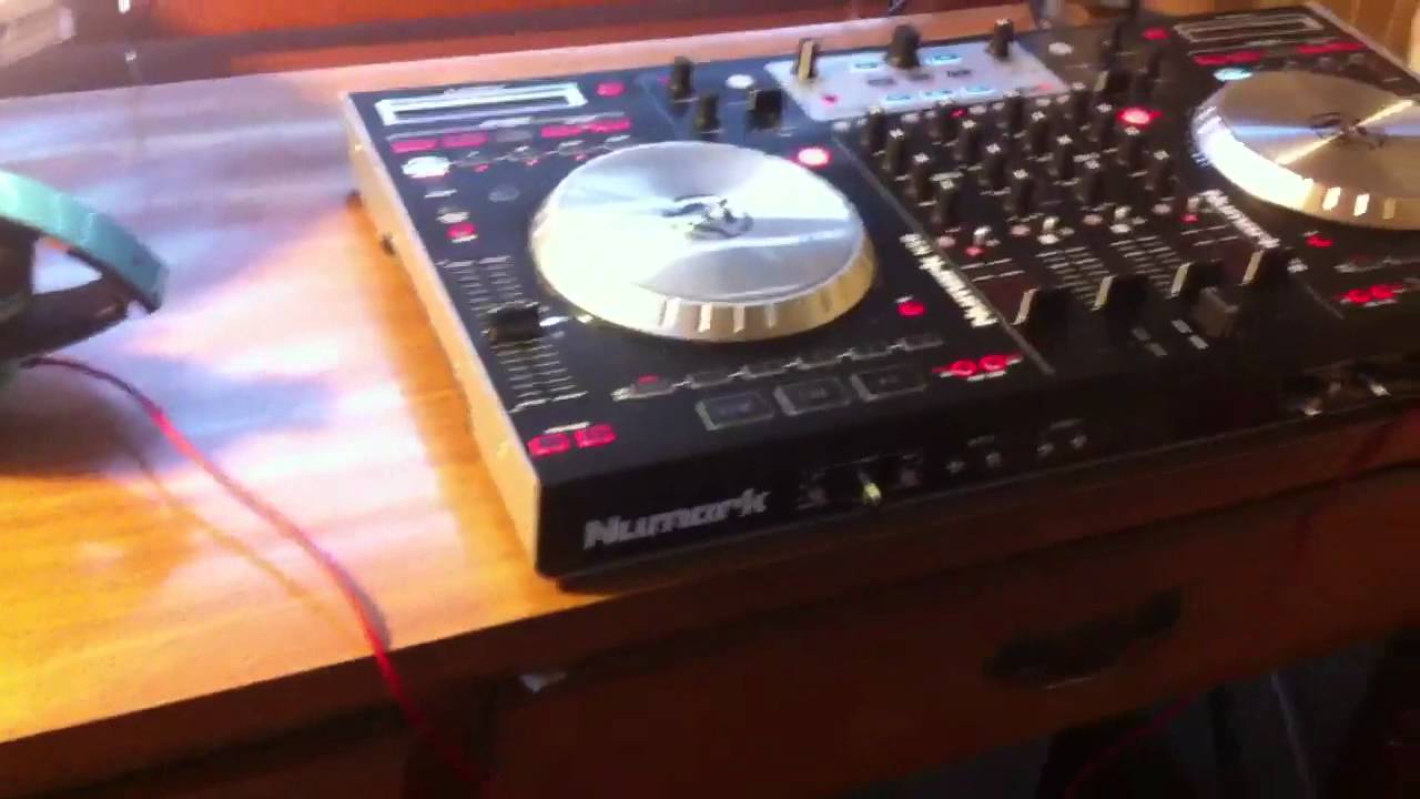 How To Get Sound Output With Serato Itch - VinylFusion