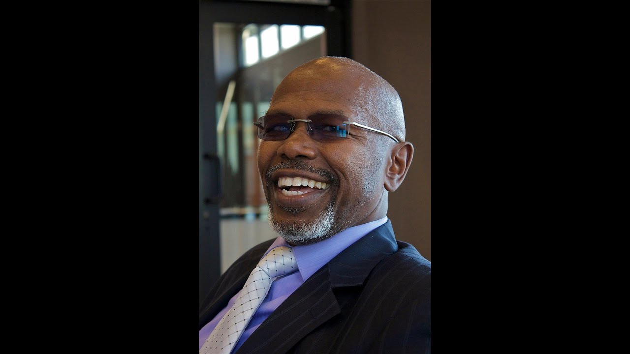 A KAMDI Konversation with Ernest Thomas