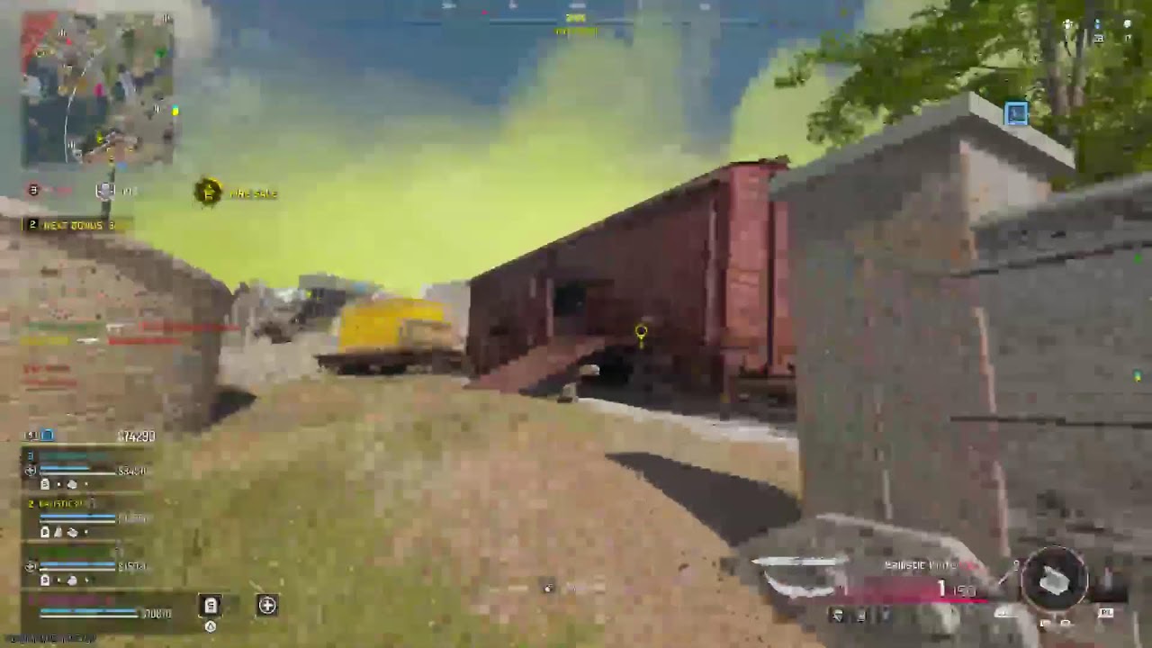 Ranked
