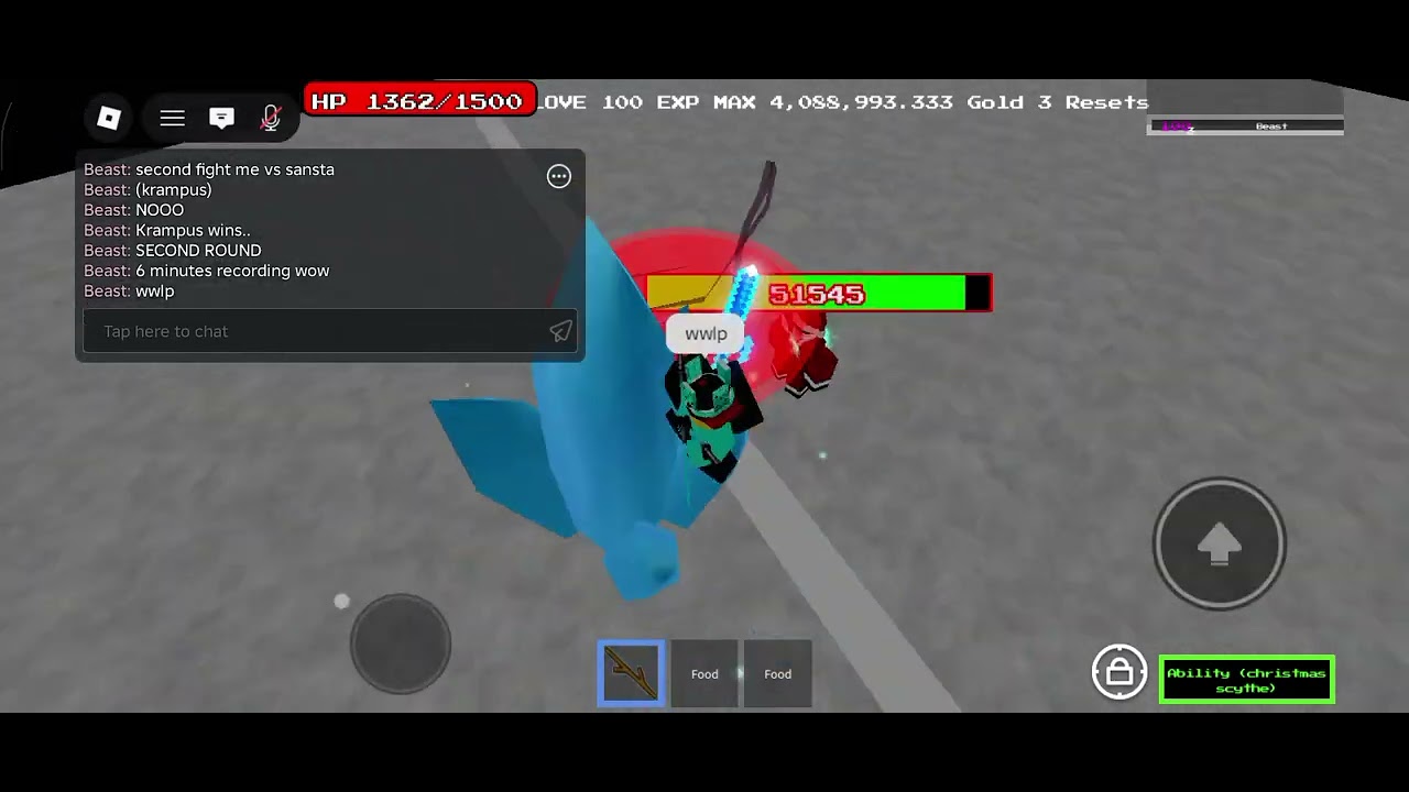 Killing the 3 bosses in events (tanquix utmm) (Unless i die)
