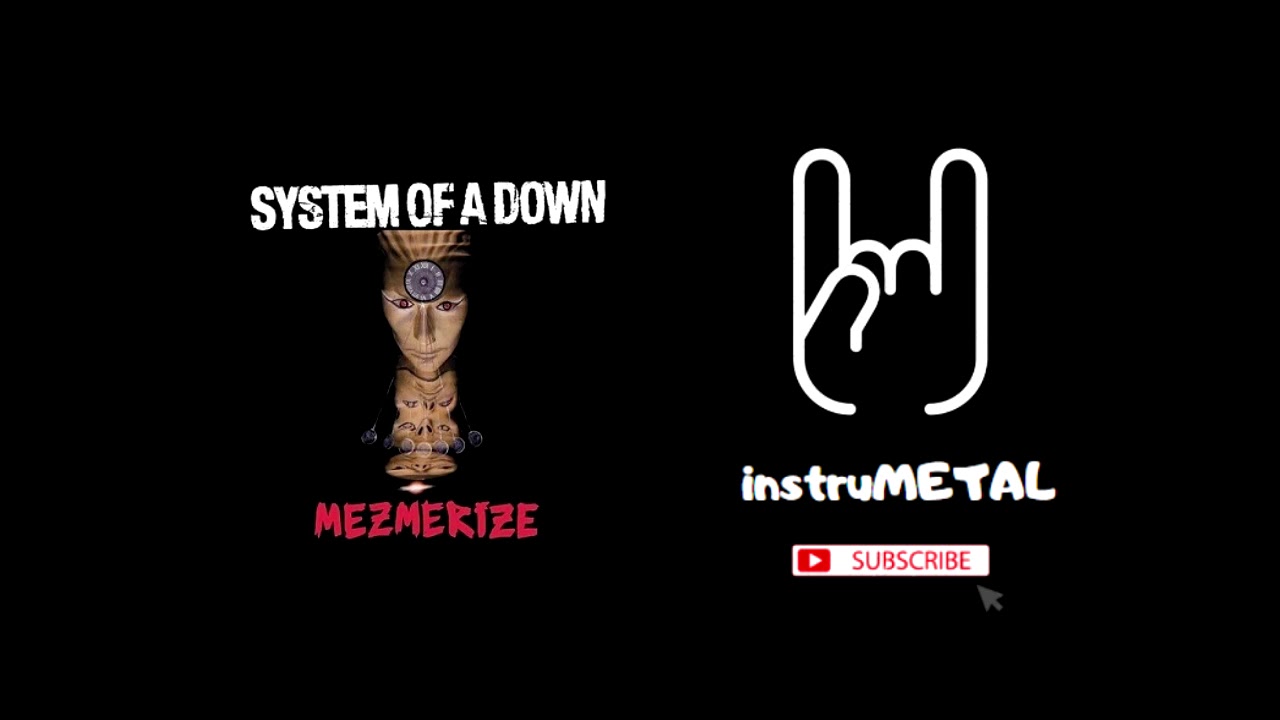 System Of Down - Sad Statue (INSTRUMENTAL)