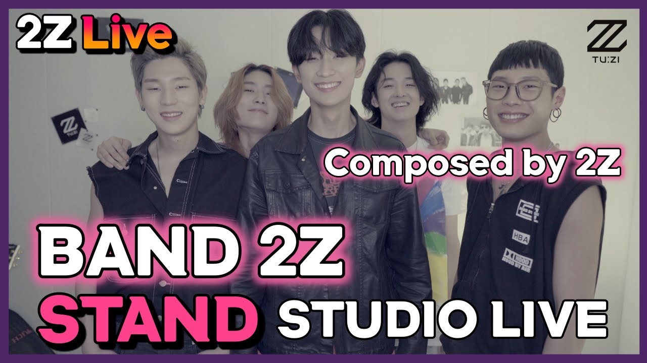 [2Z] TuZi(투지) Live  - 
