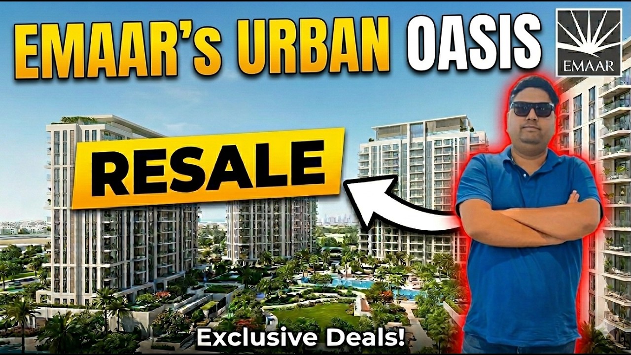 Emaar Urban Oasis-Sector 62 Gurgaon -Golf course extension Road