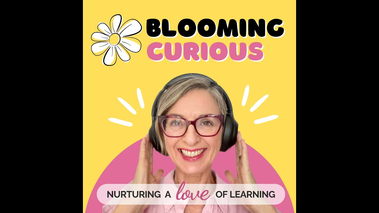 98 Why Curiosity Matters More Than Curriculum in Today’s Classrooms