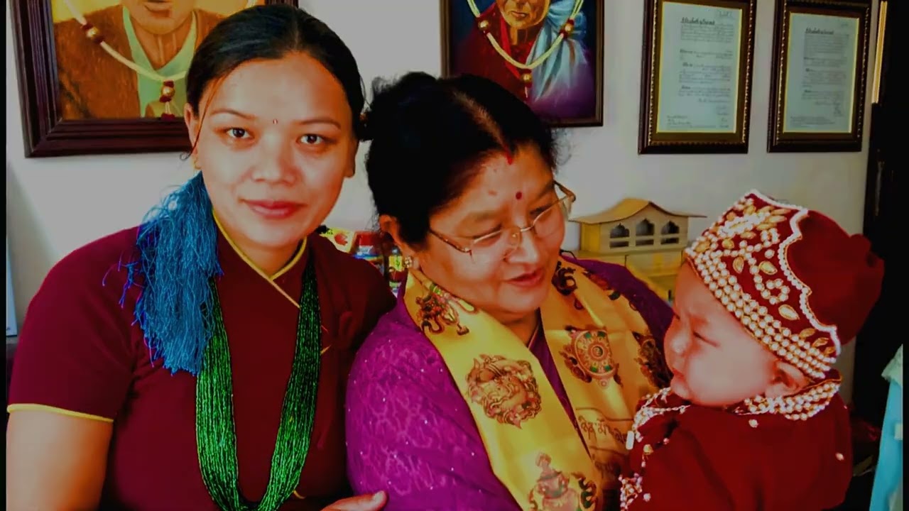 Sapanako Chomolungma Jasihav Thulung   Bijay Rai   Tika Chamling  || सपनाको चोमोलुङ्मा