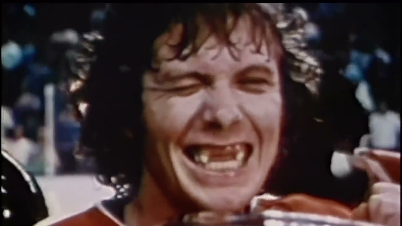 Broad Street Bullies