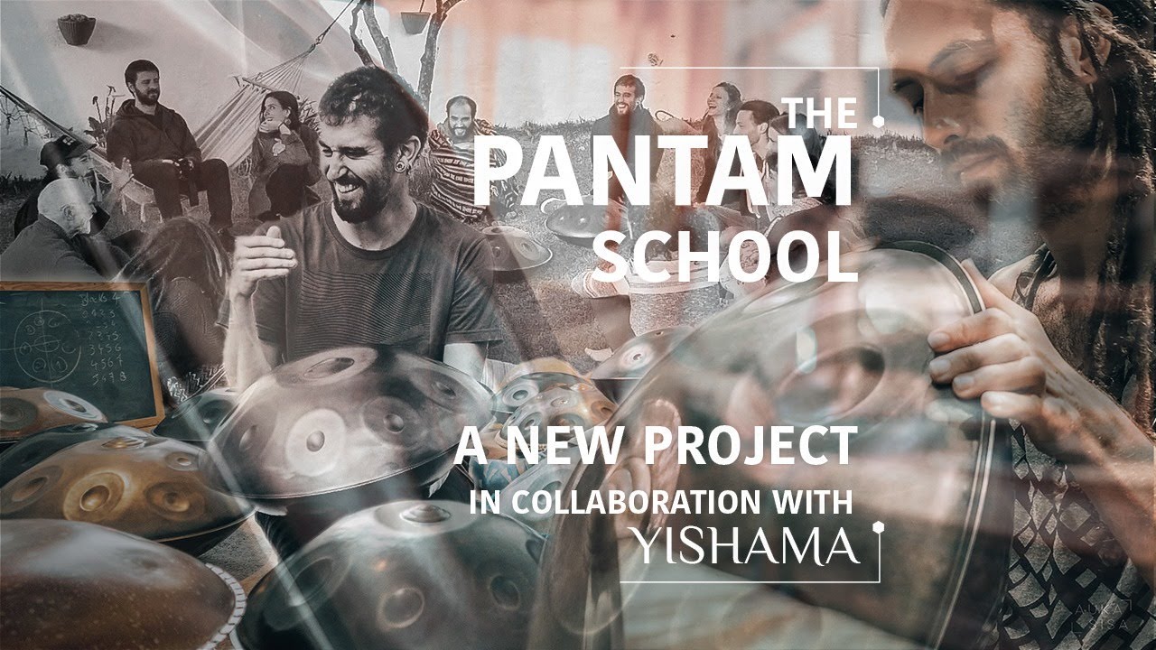 Pantam School - Yishama & Kabeção (documentary)