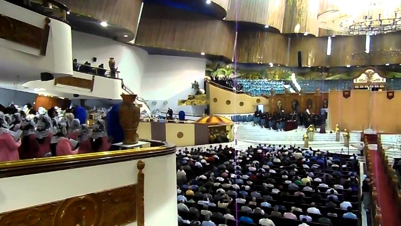 LLDM-Angel de Dios