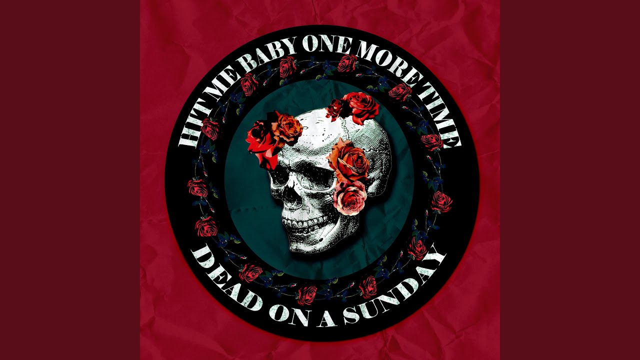 ... Baby One More Time