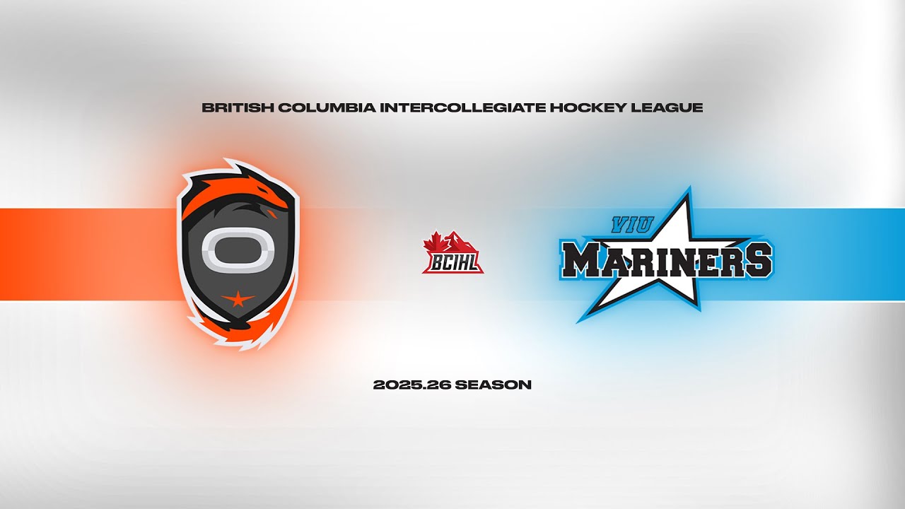 Okanagan vs. VIU 12.06.25