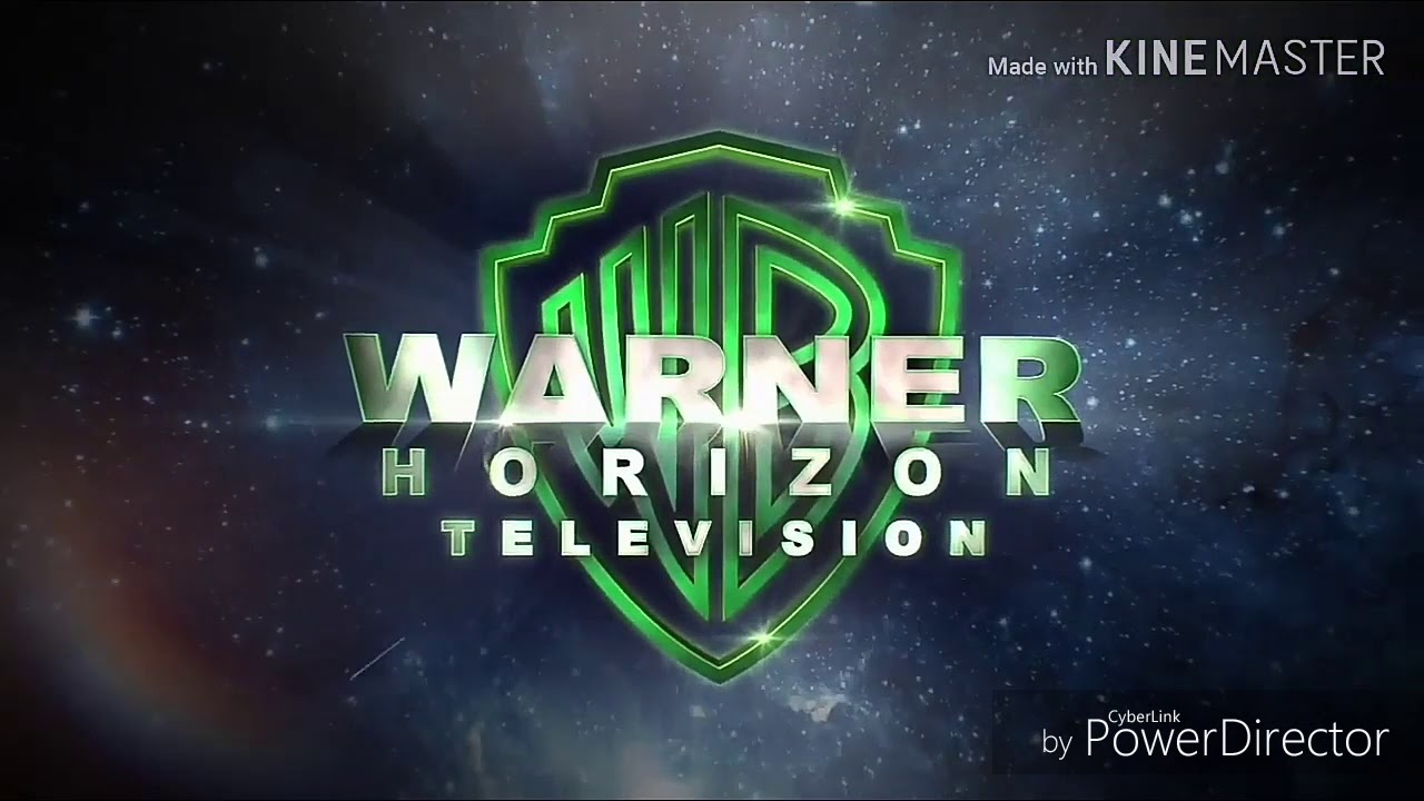 R&D TV/DC Comics/Vertigo & Warner Bros/Horizon Television Logo Collection (2014-present)