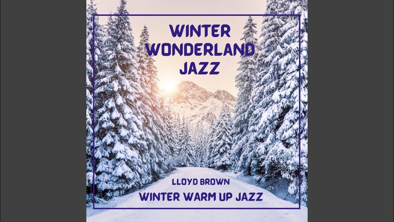 Snowy Night Swing Harmony