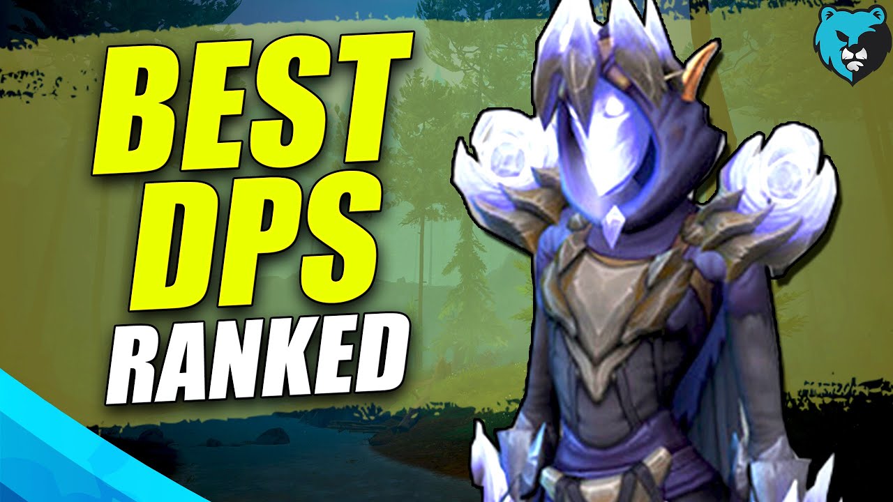 BEST DPS Classes in Dragonflight Ranked (Week 6)