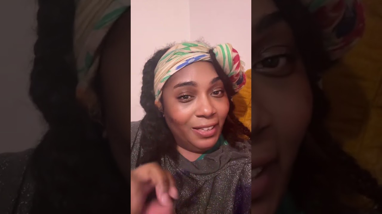 Embrace your natural beauty,,, 🙍🏽‍♀️💯🌻🩷❤️🧡#chosen #Natural hair, don’t care 🤷‍♀️ 🙍🏽‍♀️