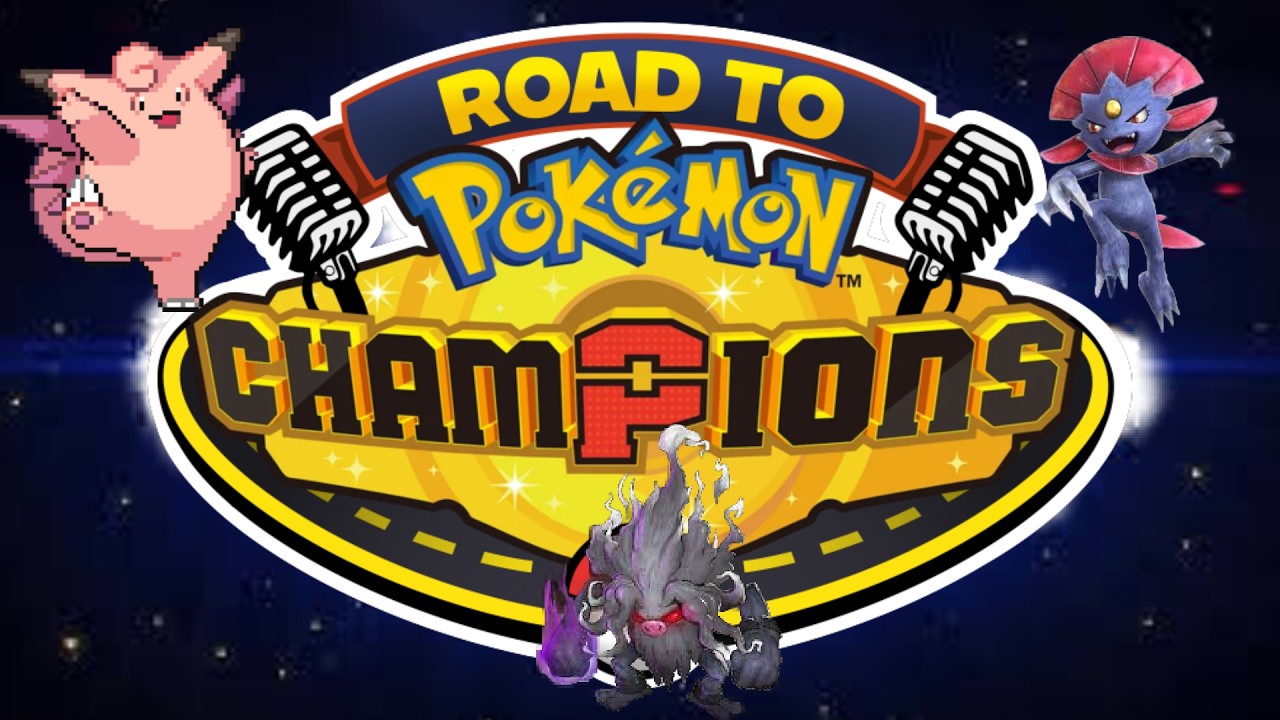 These mons will be BETTER in Pokémon Champions!! Road To Champions #5