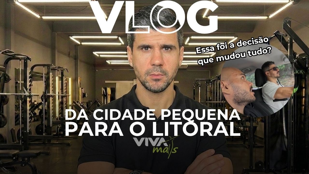 A Virada de Chave da Viva Mais | Por Dentro da Expansão para Vila Velha