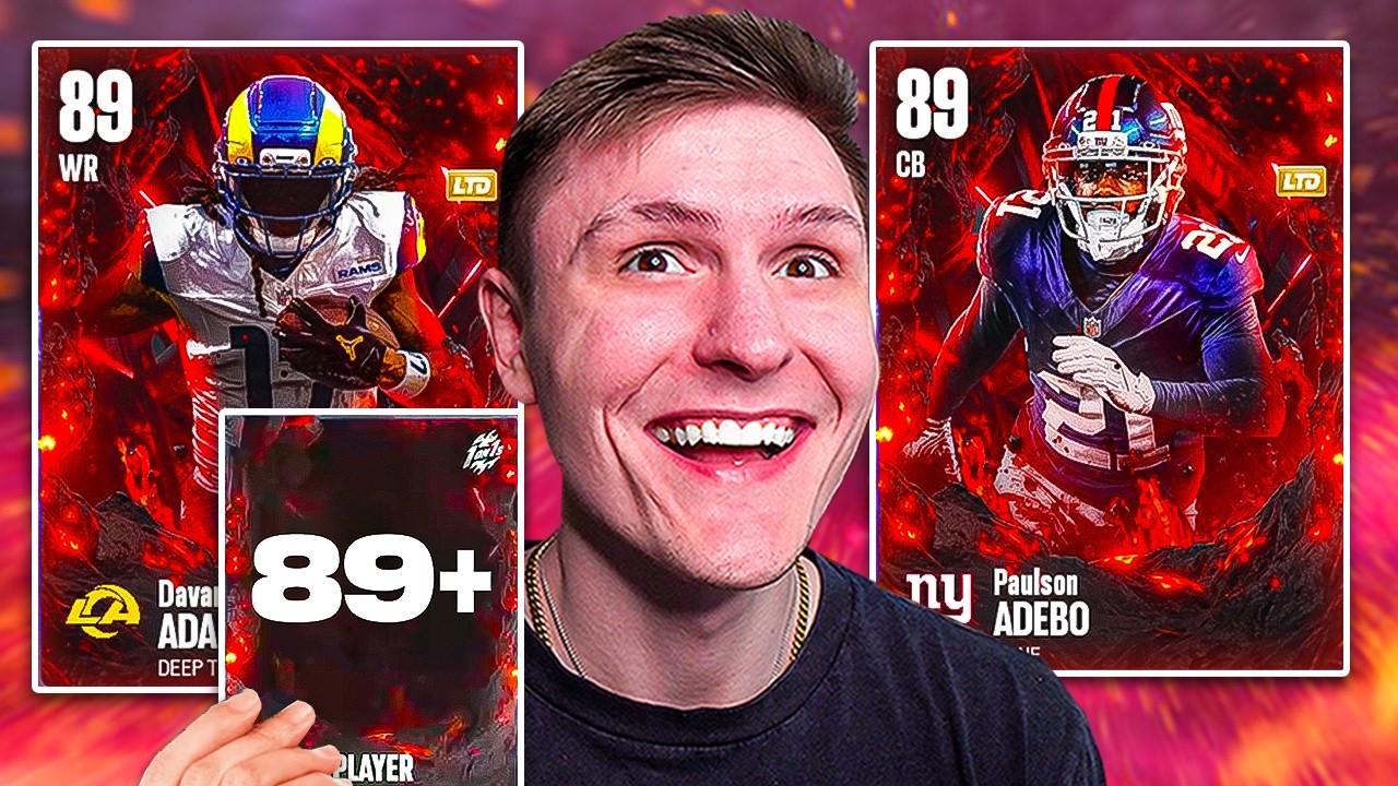 I Open EVERY 1 on 1s LTD Pack... Here's What I Got!