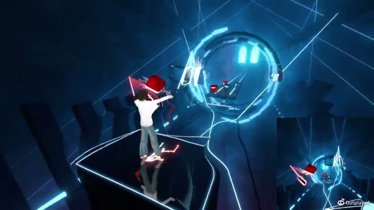 Bohemian Rhapsody  - Queen | Beat Saber