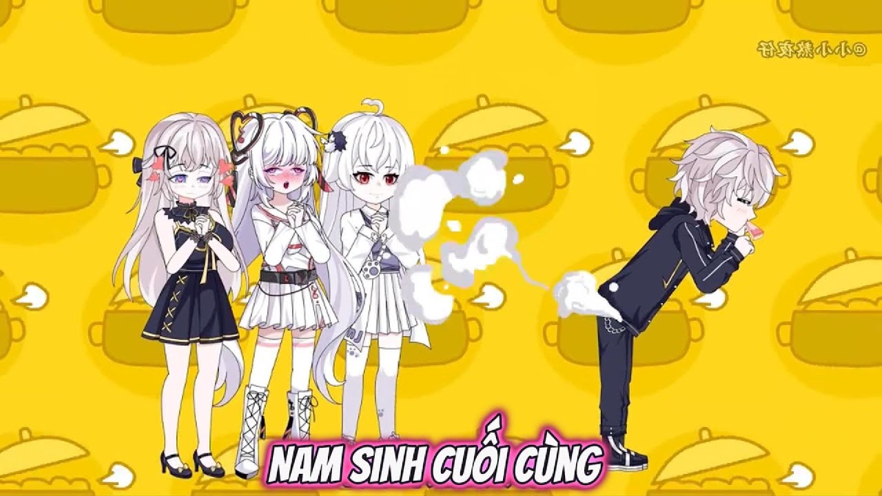 Tập 1 : Nam Sinh Cuối C&ugrave;ng  - Tiểu Tam Sub