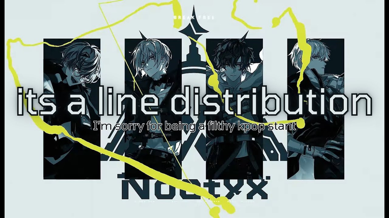 Noctyx 
